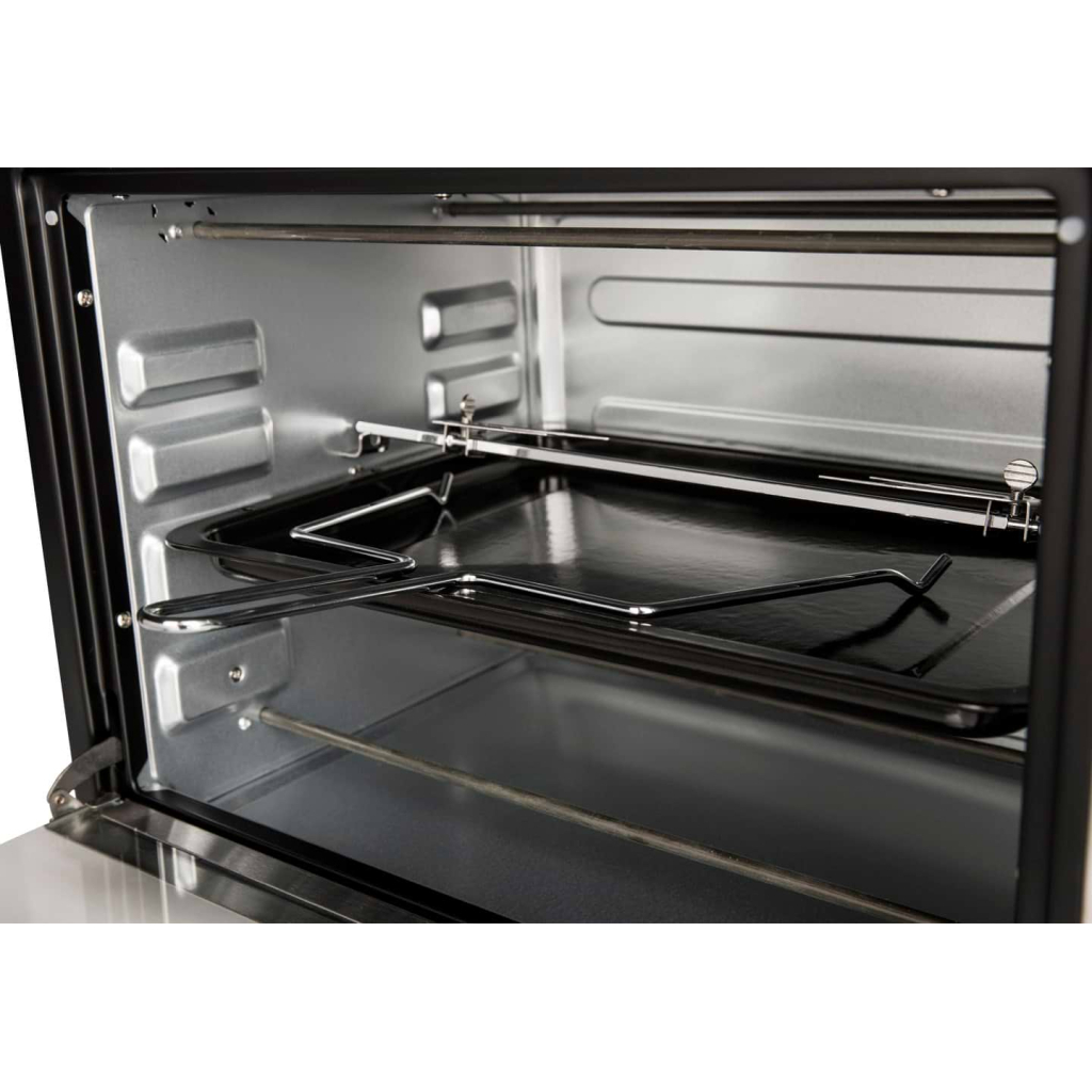 Електропіч Mystery MOT-3330 - зображення 8