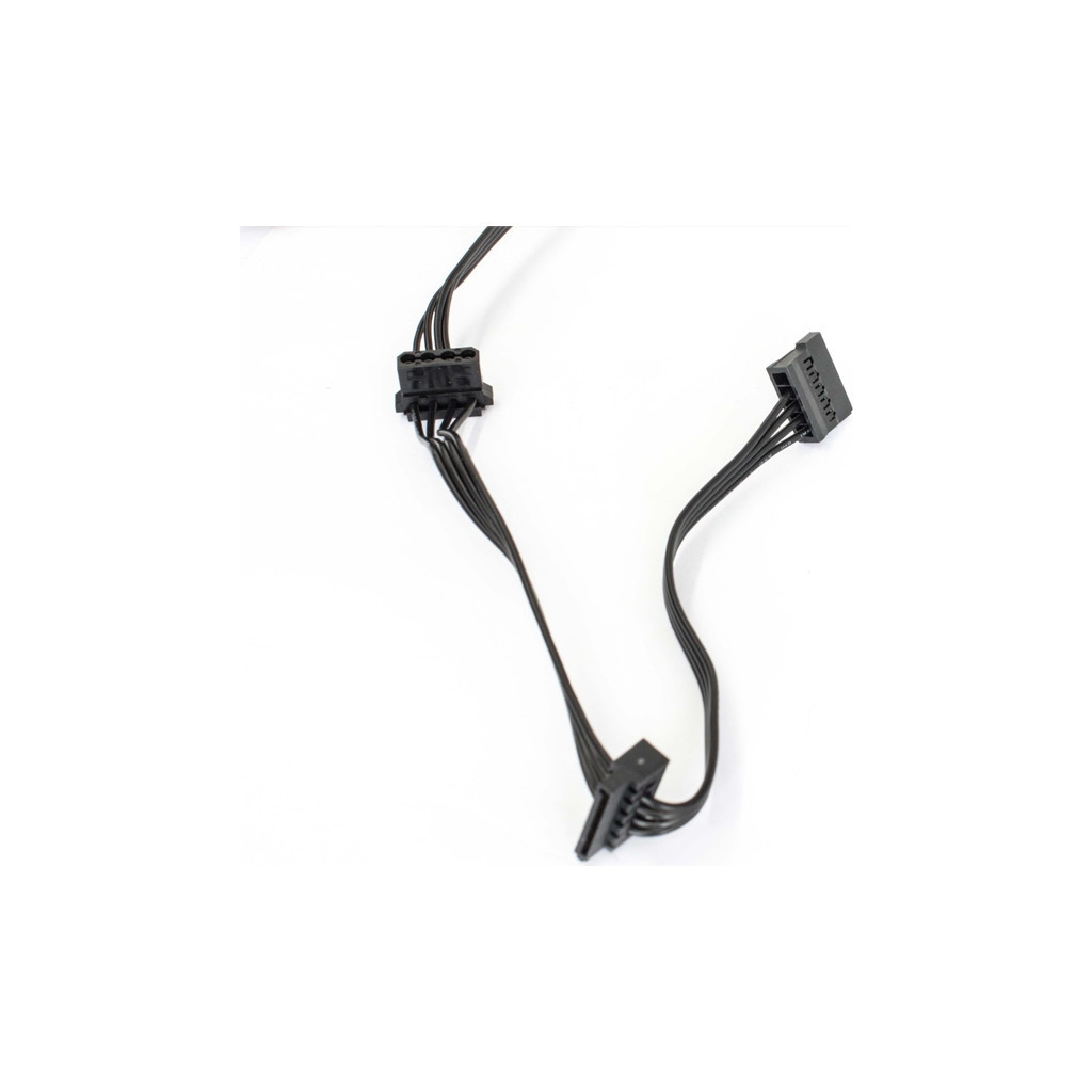 Блок живлення Gamemax 700W (GM-700B) - зображення 6