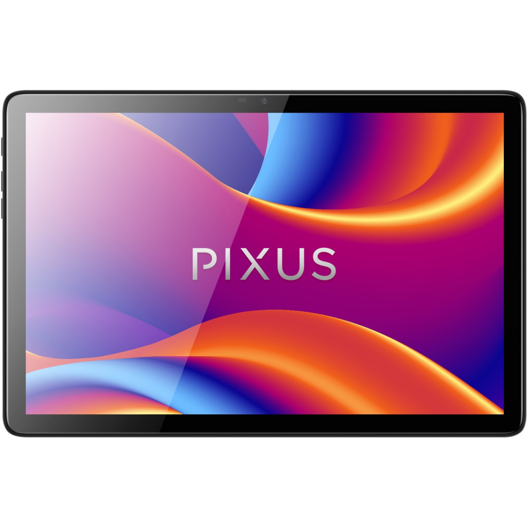 Планшет Pixus Line 10.1" 6/128GB LTE metal, graphite (4897058531725) - зображення 5