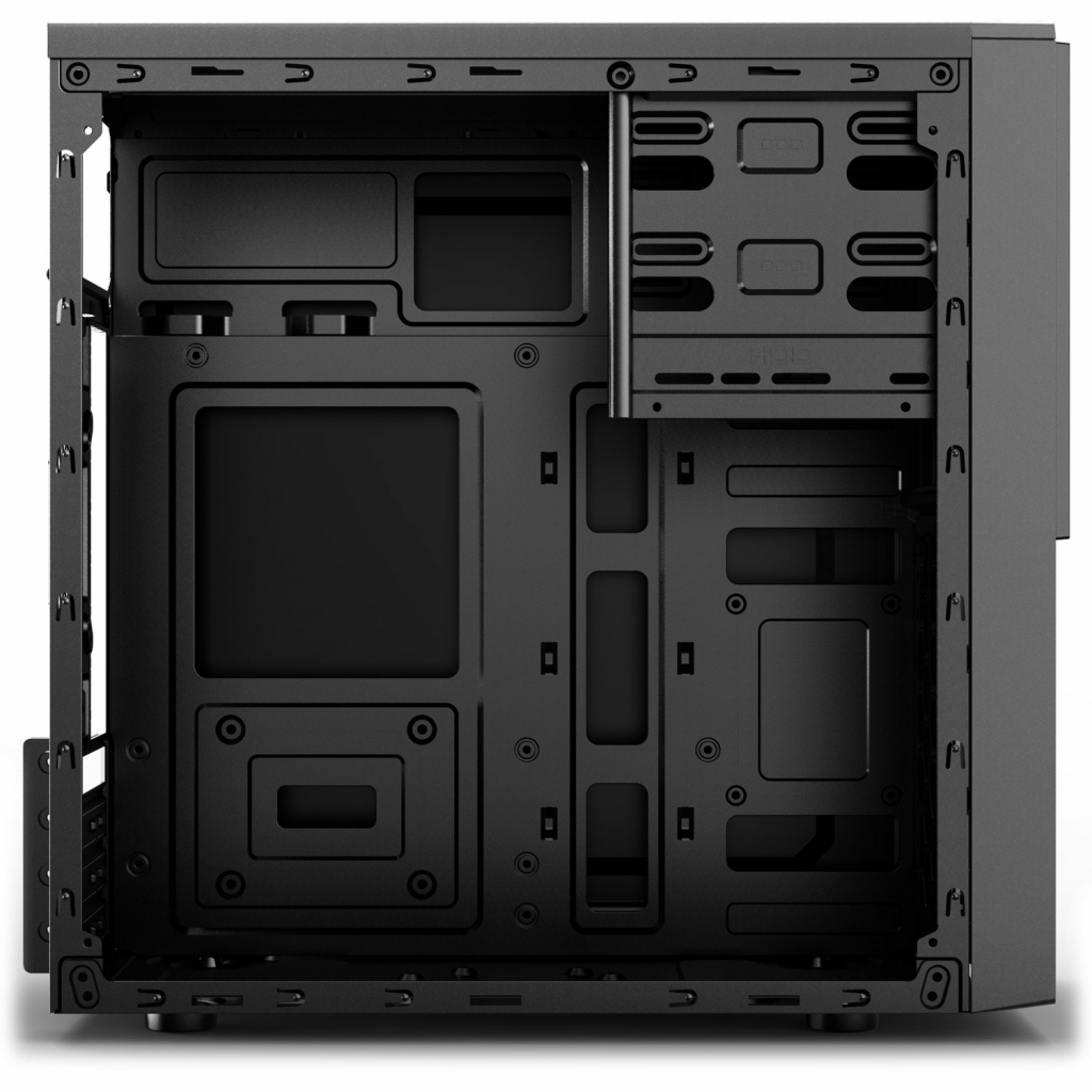 Корпус 2E BASIS (2E-RD8603U-400) - зображення 4