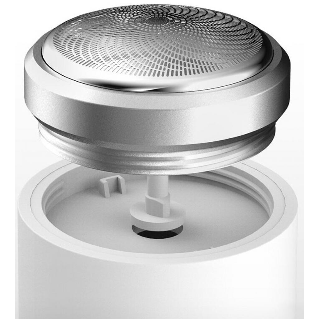 Електробритва Xiaomi PINJING 3D Smart shaver White (ED1 White) - зображення 2