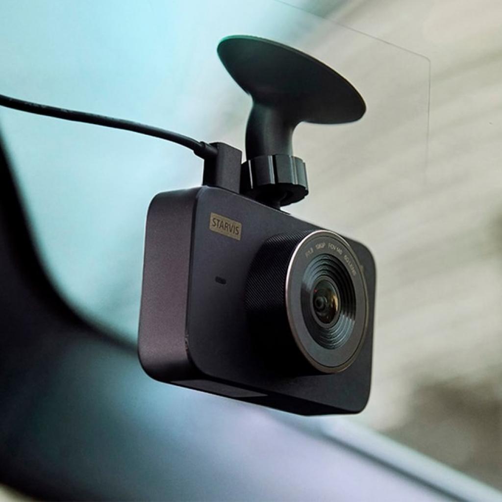 Відеореєстратор Xiaomi MiJia Car DVR 1S (QDJ4021CN) (480766) - зображення 8