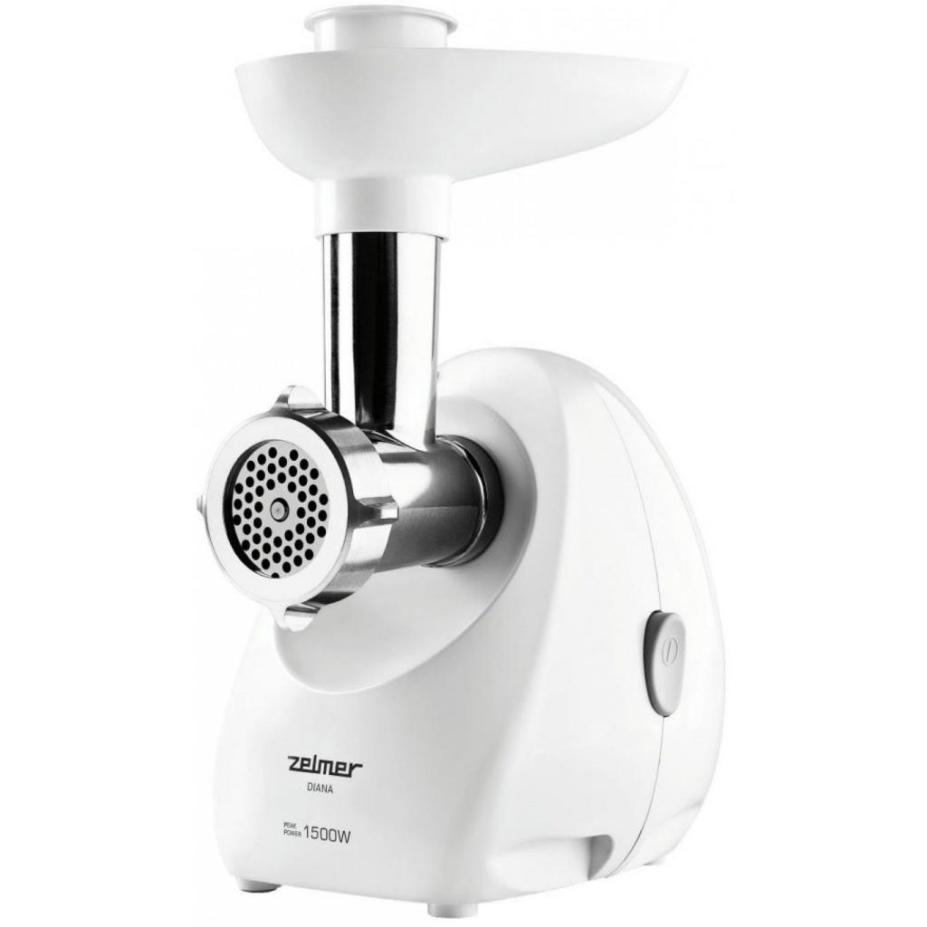 М'ясорубка Zelmer 887.8 Symbio - зображення 2