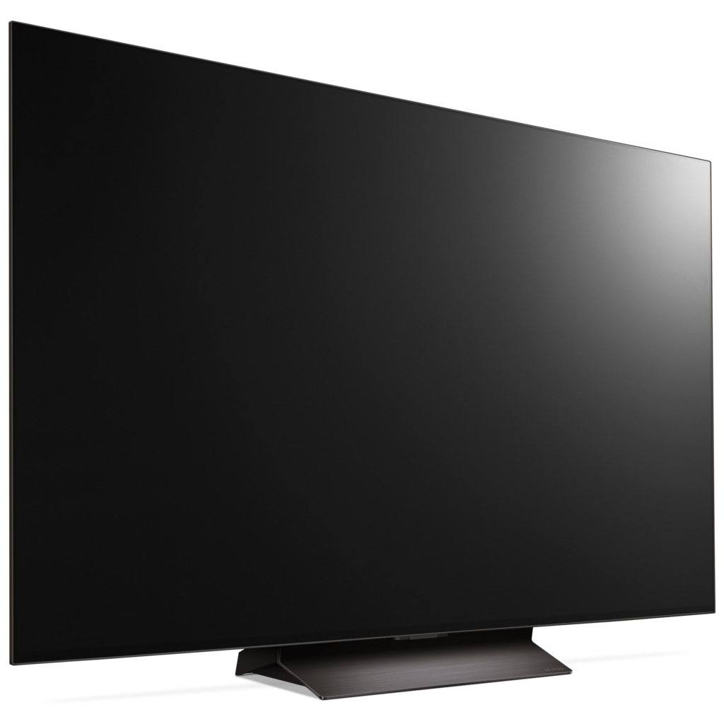 Телевізор LG OLED65C46LA - зображення 3