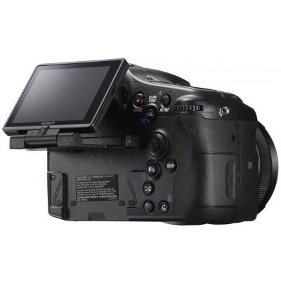 Цифровий фотоапарат Sony Alpha A77 M2 body (ILCA77M2.CEC) - зображення 5
