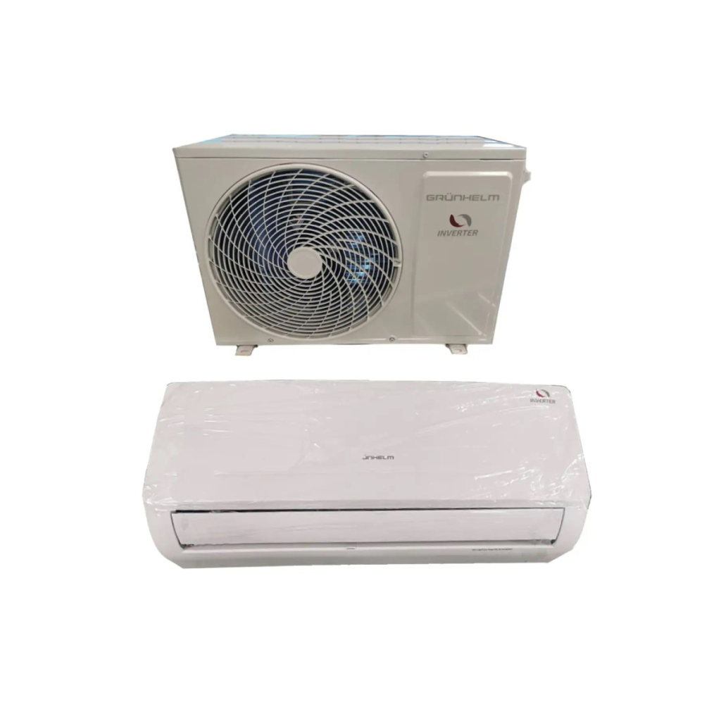 Кондиціонер Grunhelm GAC-A09GH-I - зображення 2