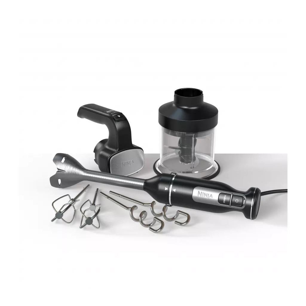 Блендер Ninja CI100EU - изображение 5