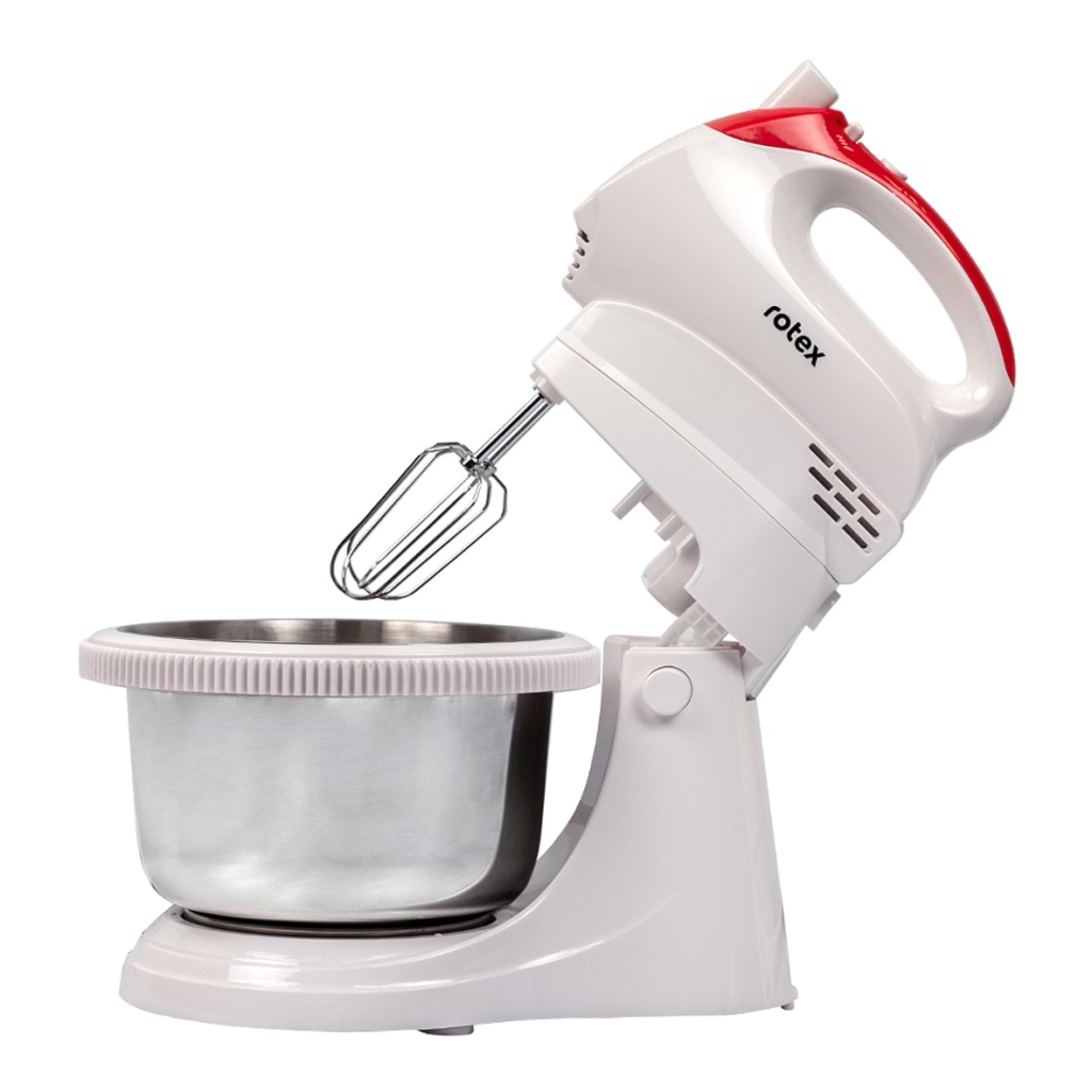 Міксер Rotex RHM300-K - picture 1