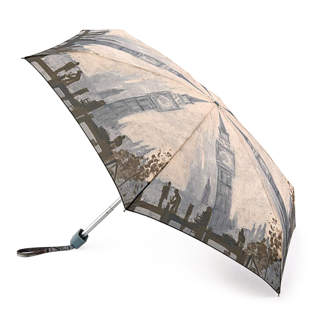Парасоля Fulton National Gallery Tiny-2 L794 Thames Below Westminster (L794-031902) - зображення 1