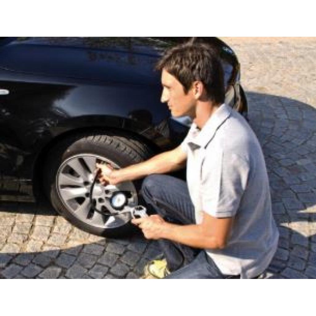 Компресор Einhell TH-AC 200/30 OF (4010394) - зображення 3