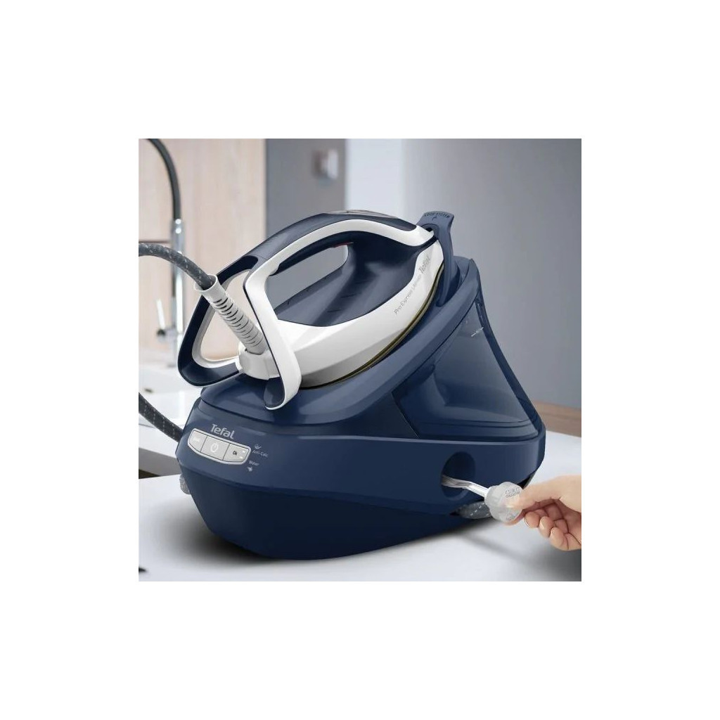 Парова станція Tefal GV9720E0 - изображение 6