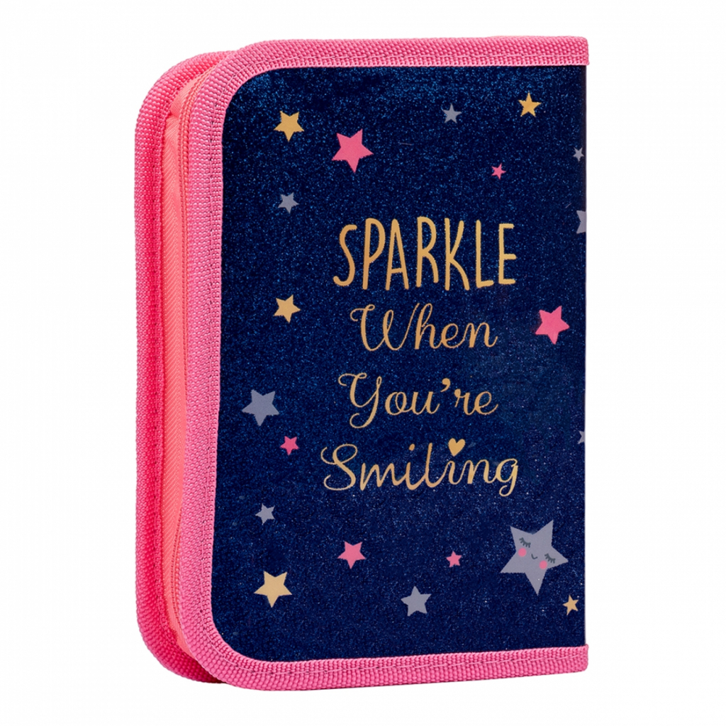 Пенал Yes Spark HP-02 (533080) - зображення 2