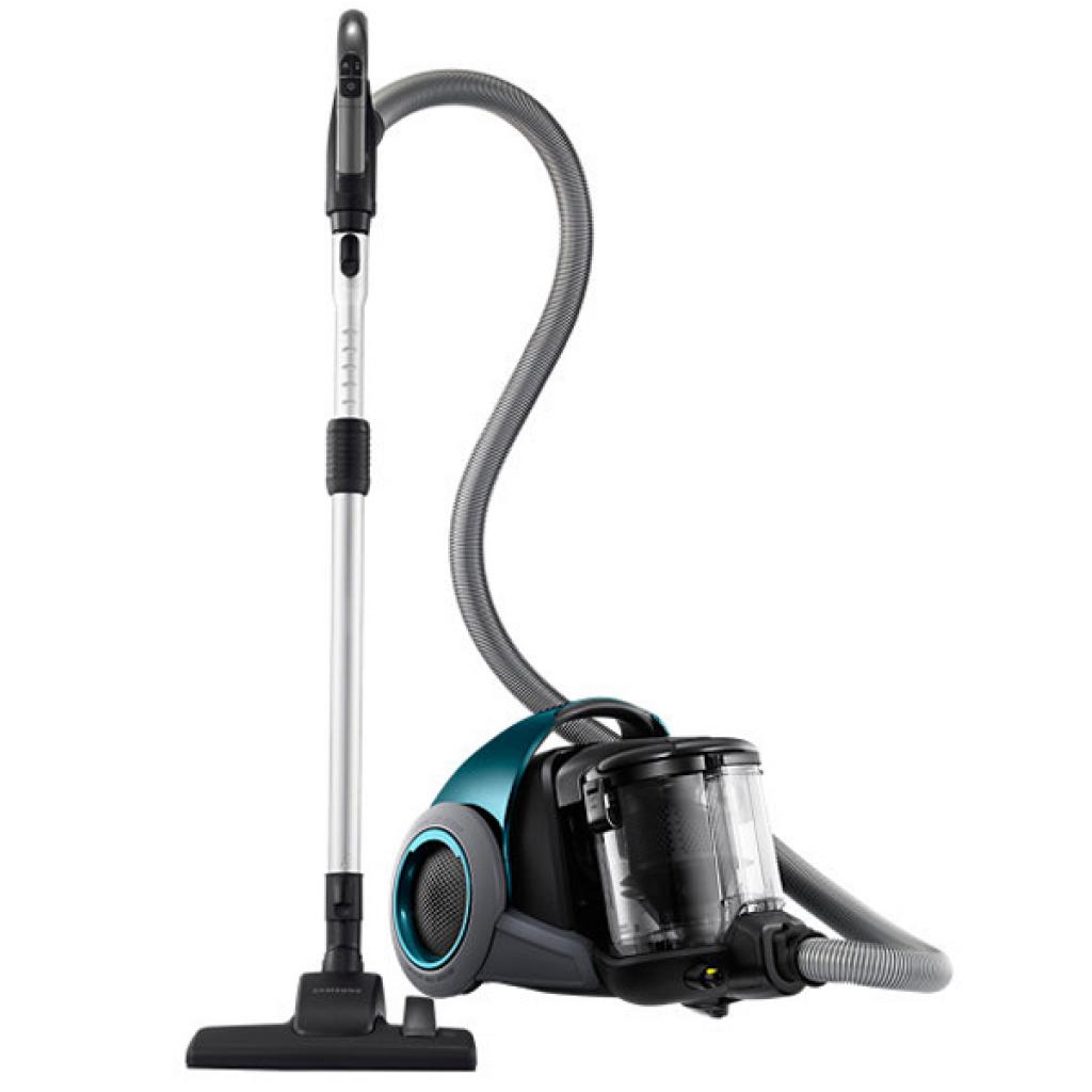 Пилосос Samsung VW17H9050HN/EV - зображення 7