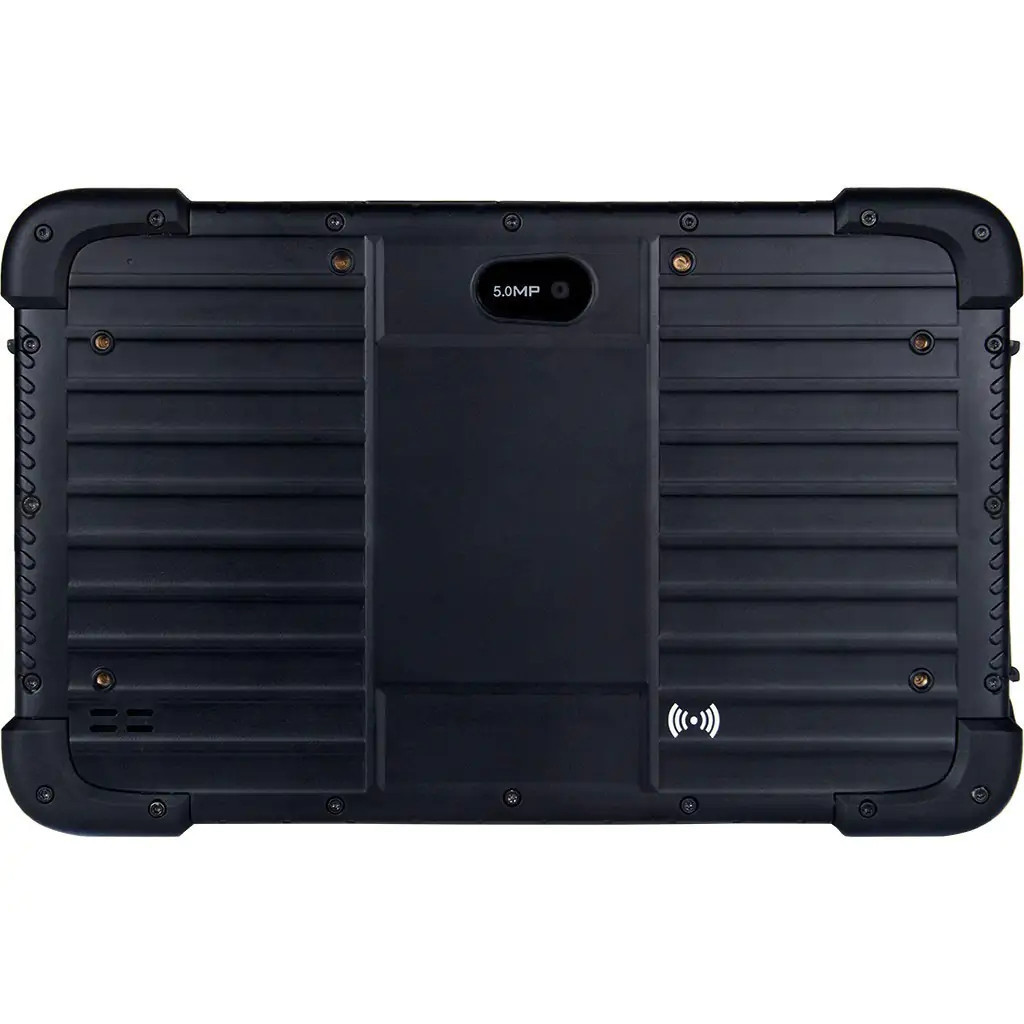 Планшет Digitools EM-Q86 8" 4/64Гб 4G (LTE) NFC Android 10 EU Blaсk (EM-Q86) - зображення 2