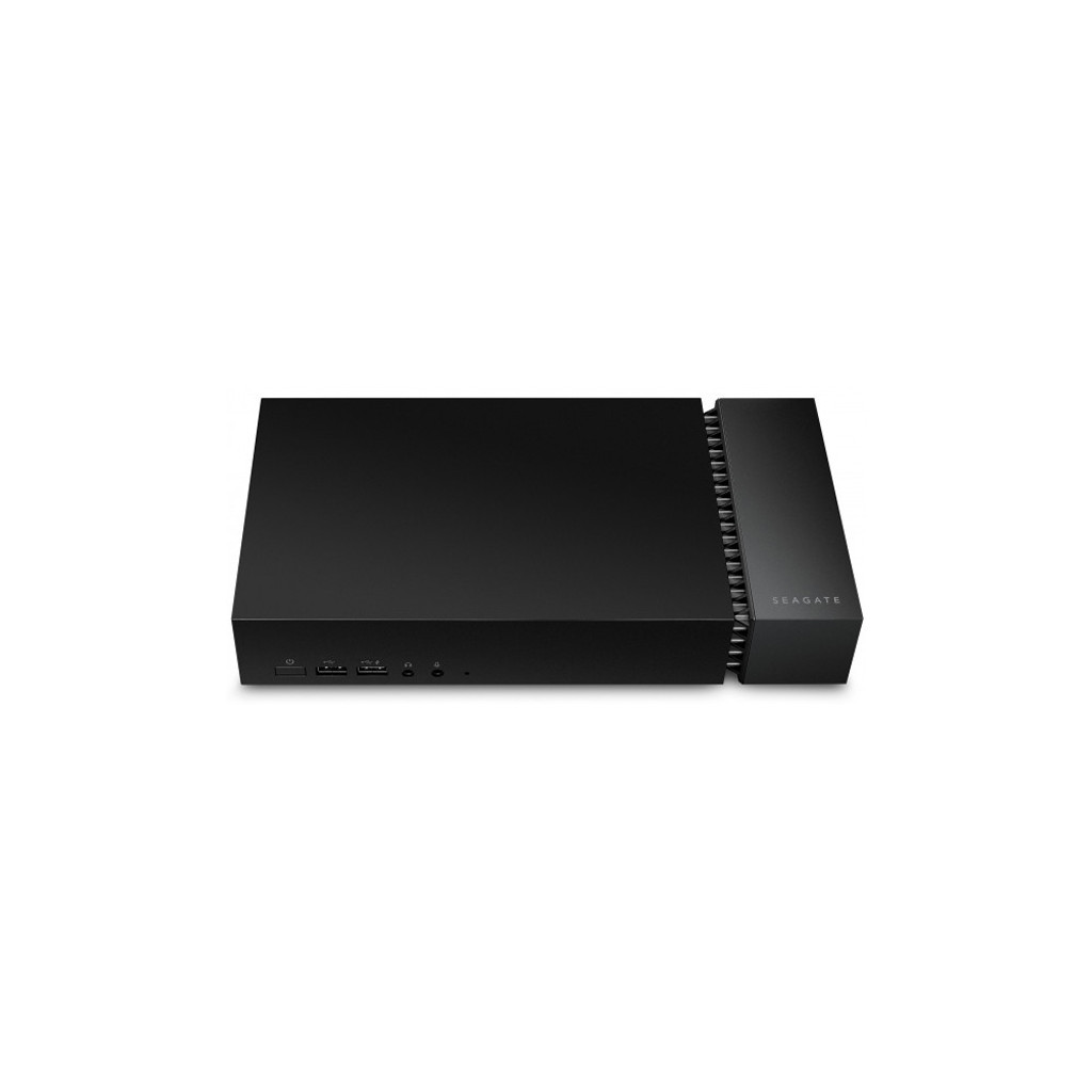 Зовнішній жорсткий диск 3.5" 4TB Seagate (STJF4000400) - зображення 9