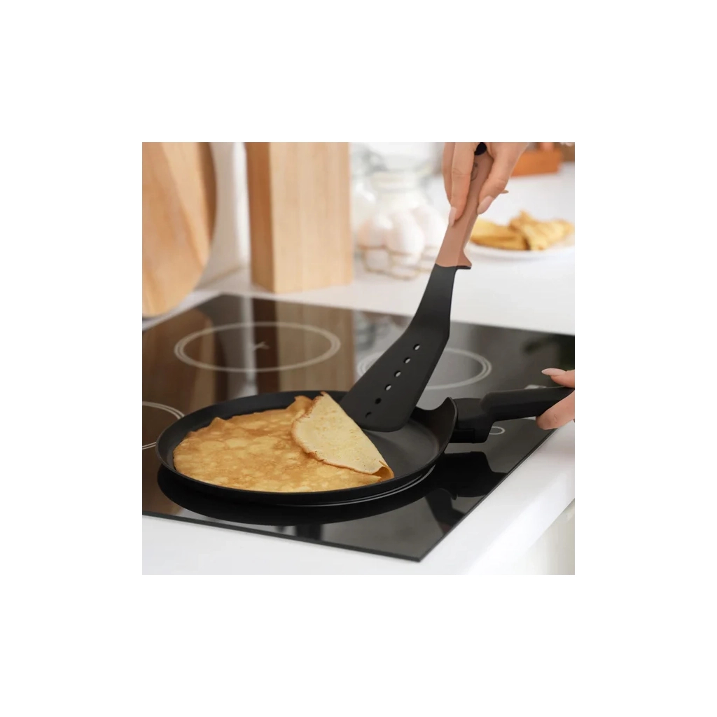 Сковорода Magio Кована для млинців 24 см (MG-1169) - зображення 5