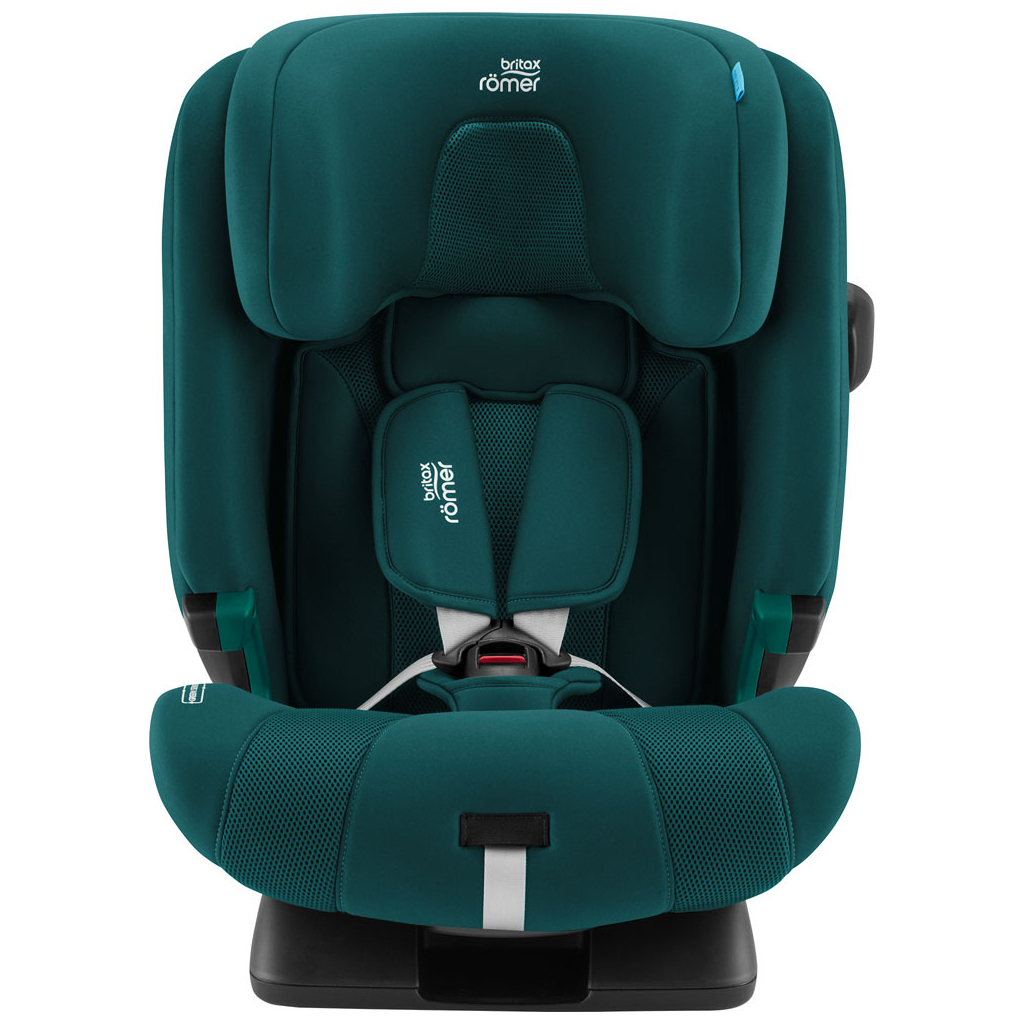Автокрісло Britax-Romer ADVANSAFIX PRO (Atlantic Green) (2000038234) - изображение 4