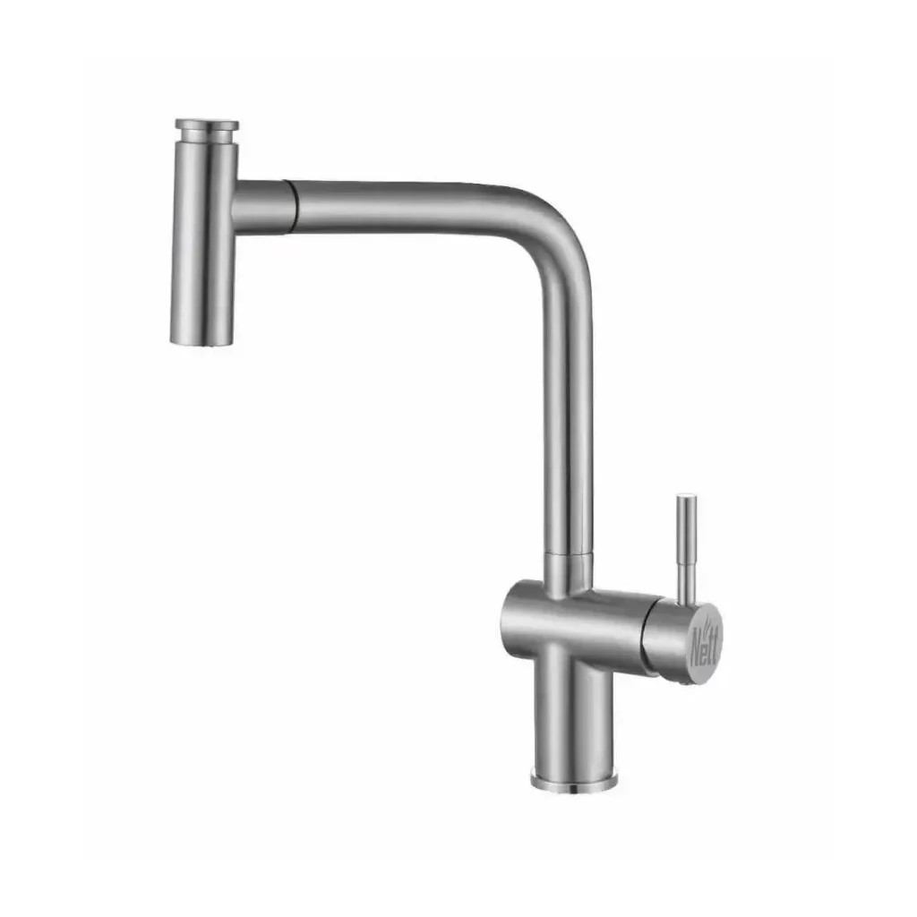 Змішувач Nett FBS-44 - зображення 1