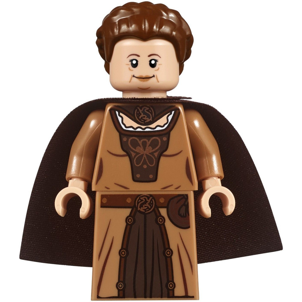 Конструктор LEGO Harry Potter Гоґвортський замок (71043) - зображення 8