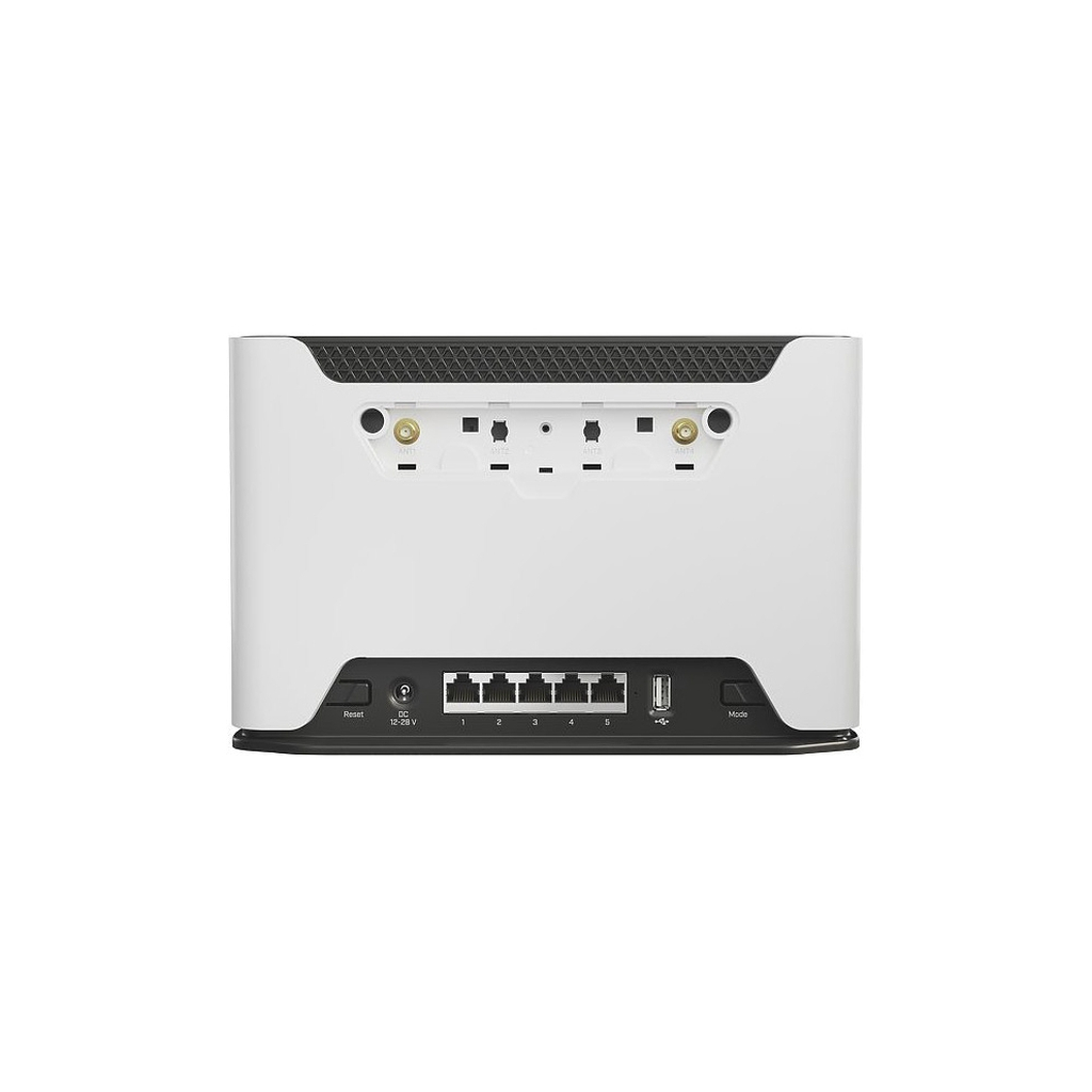 Маршрутизатор Mikrotik RBD53G-5HACD2HND-TCEG12 - зображення 3