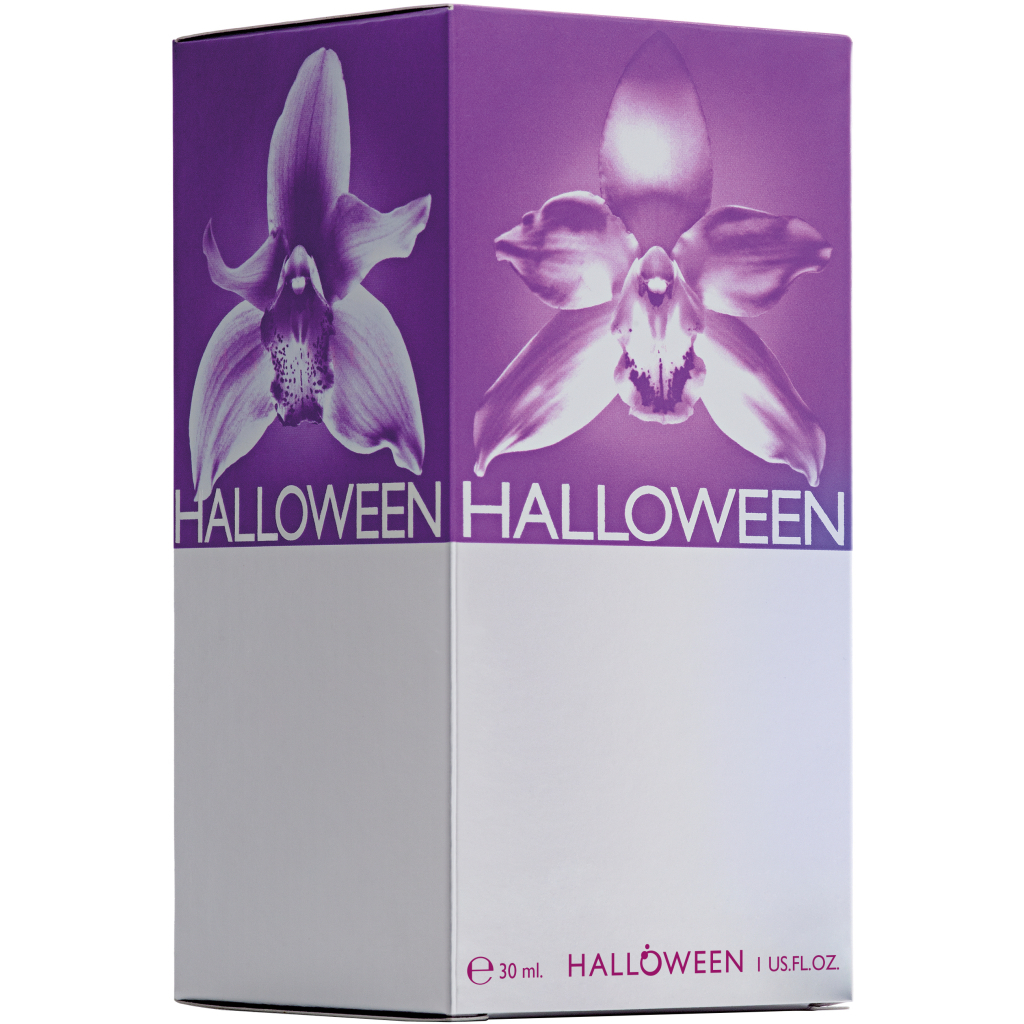 Туалетна вода Halloween Eau de Toilette 30 мл (8431754340616) - зображення 2