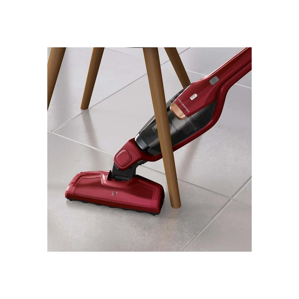 Пилосос Electrolux EERC75WRK - зображення 5