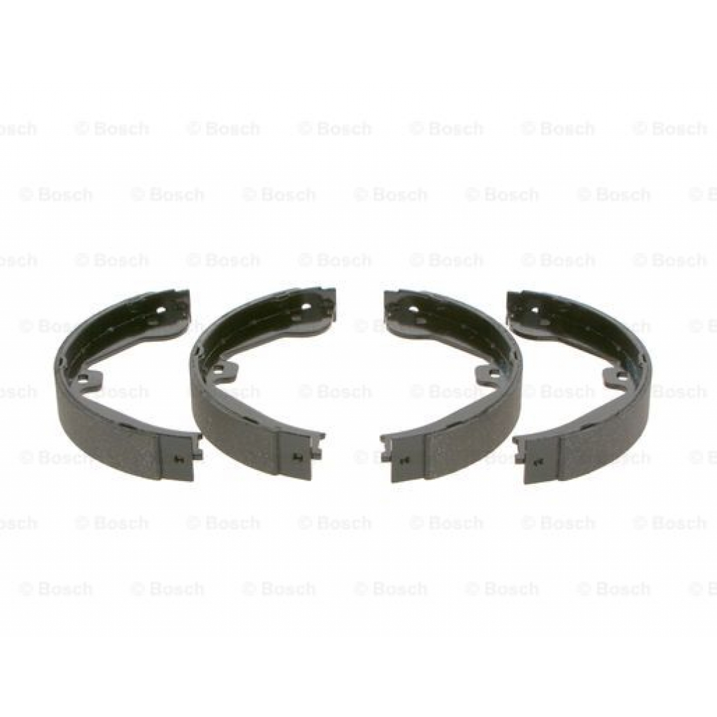 Гальмівні колодки Bosch 0 986 487 705 - зображення 3