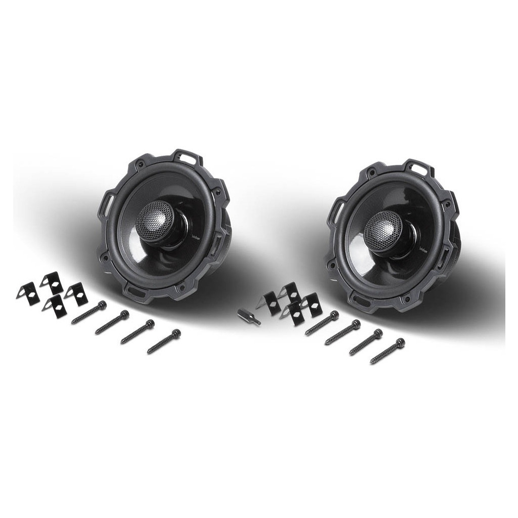 Коаксіальна акустика Rockford Fosgate T142 - зображення 5