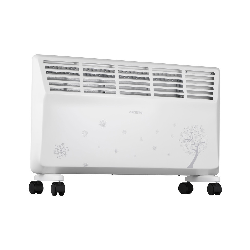 Обігрівач Ardesto CHB-2000MWPD - изображение 7