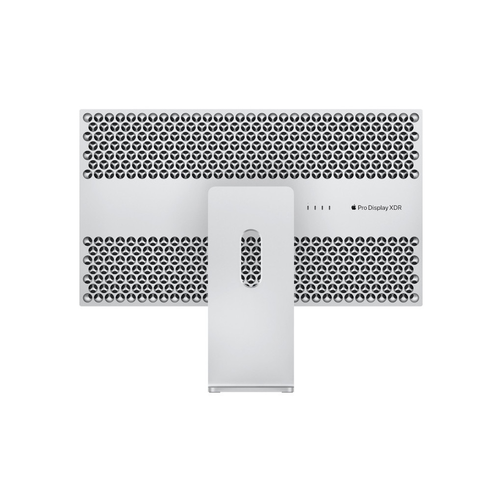 Монітор Apple Pro Display XDR - Nano-texture glass (MWPF2GU/A) - зображення 2