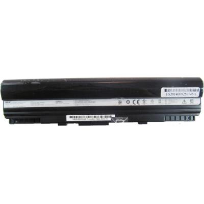 Акумулятор до ноутбука ASUS Asus A32-UL20 4400mAh 6cell 11.1V Li-ion (A41063) - зображення 1
