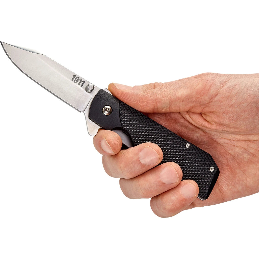 Ніж Cold Steel 1911 (блістер) (CS-20NPJAAZ) - зображення 4