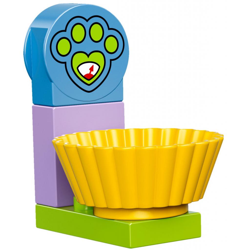 Конструктор LEGO Duplo Ветеринарна клініка лікаря Плюшевої (10828) - изображение 7