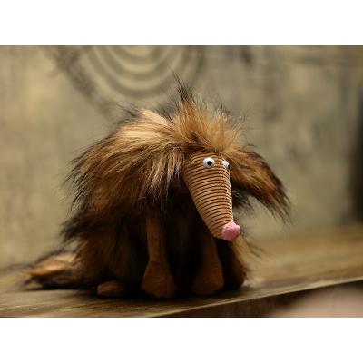 М'яка іграшка Sigikid Beasts Собака 20 см (38615SK) - зображення 5