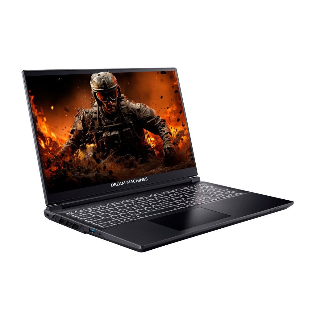 Ноутбук Dream Machines RG4050-15 (RG4050-15UA38) - зображення 2