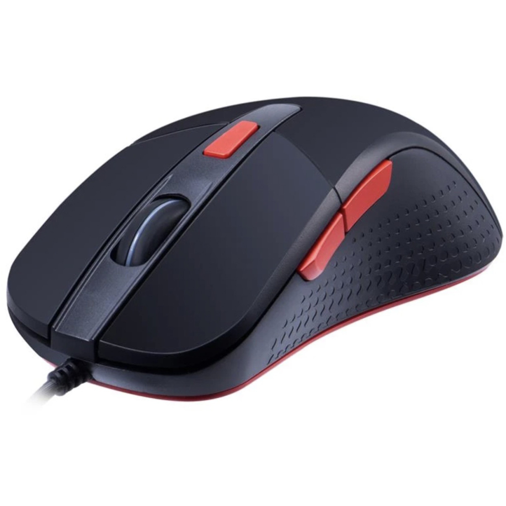 Комплект 1stPlayer K8 KIT Black USB - зображення 6