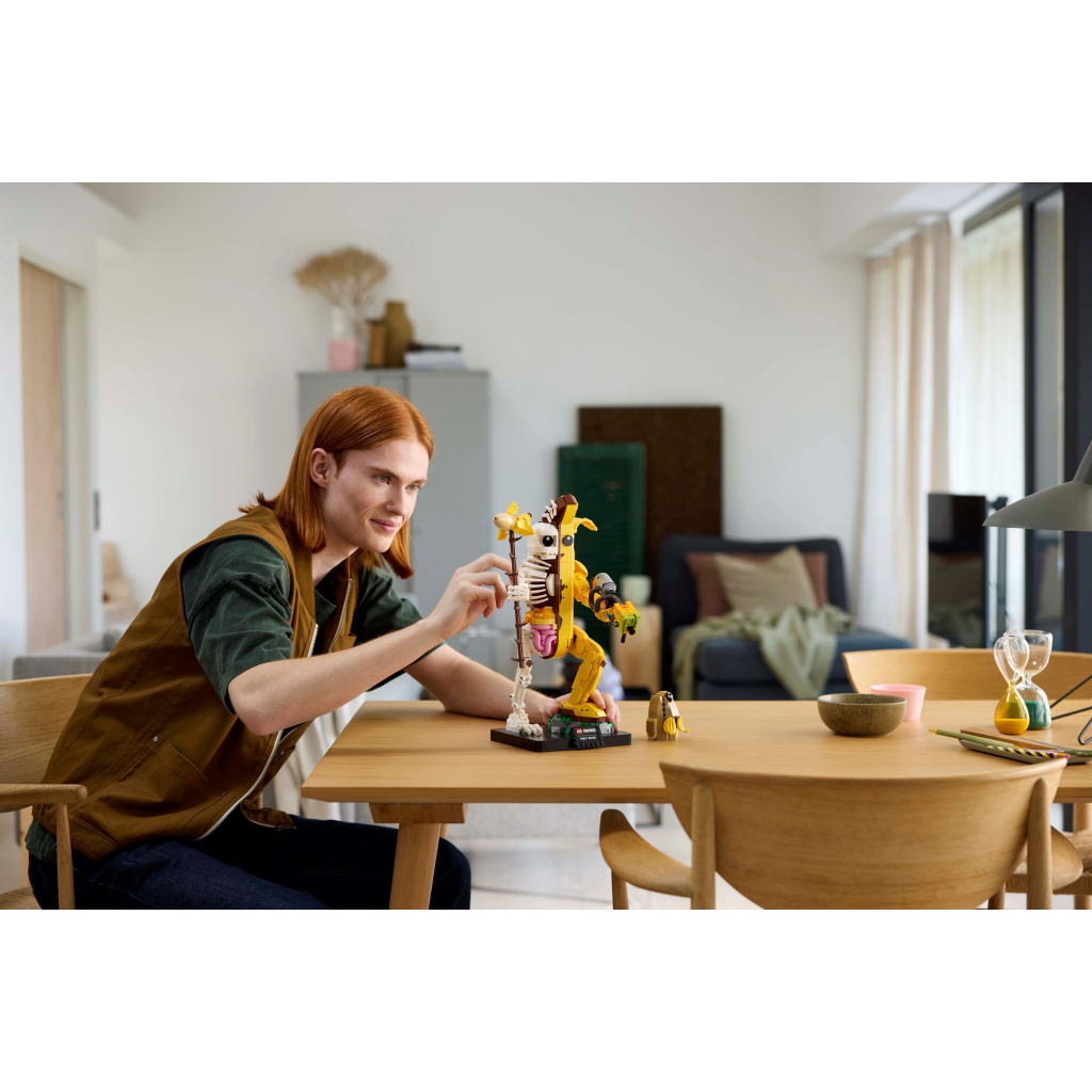 Конструктор LEGO Fortnite Peely Bone (77072) - зображення 8