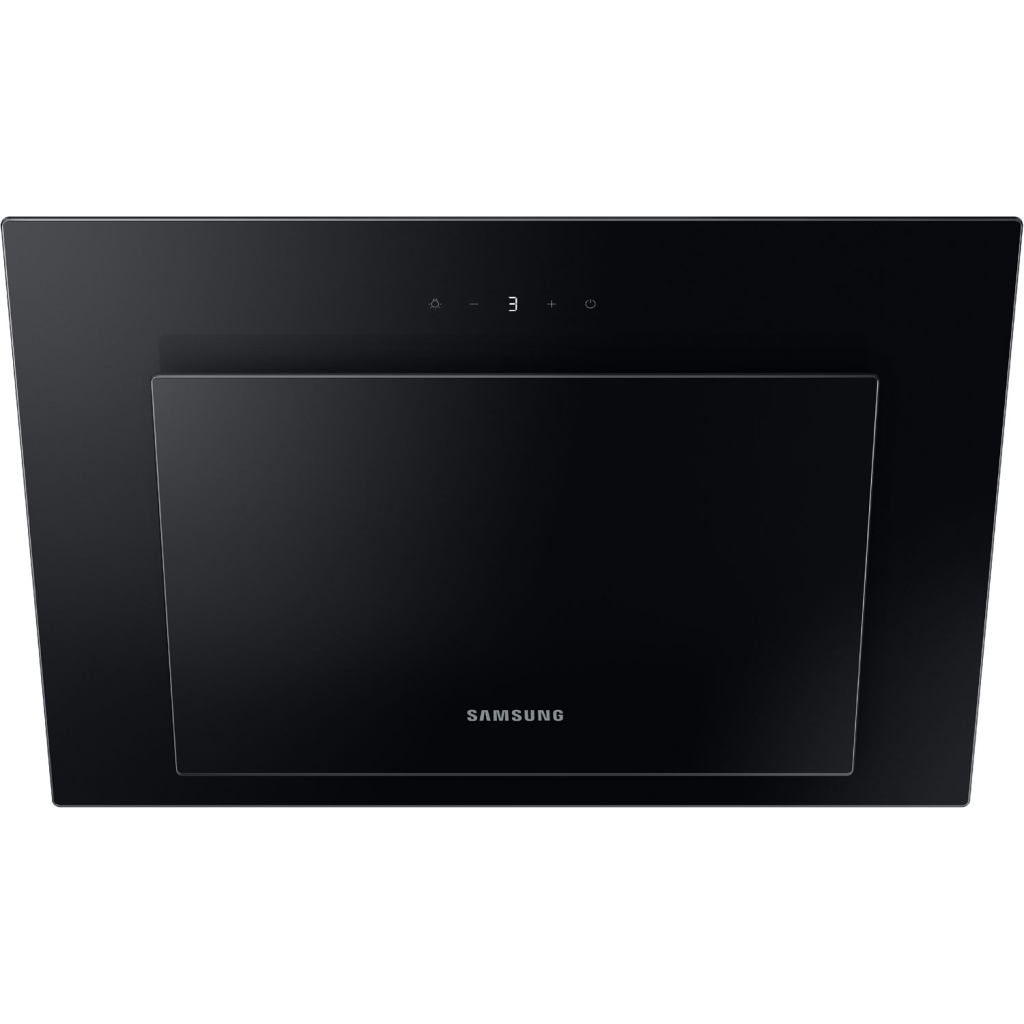 Витяжка кухонна Samsung NK24B3501VB/WT - зображення 3