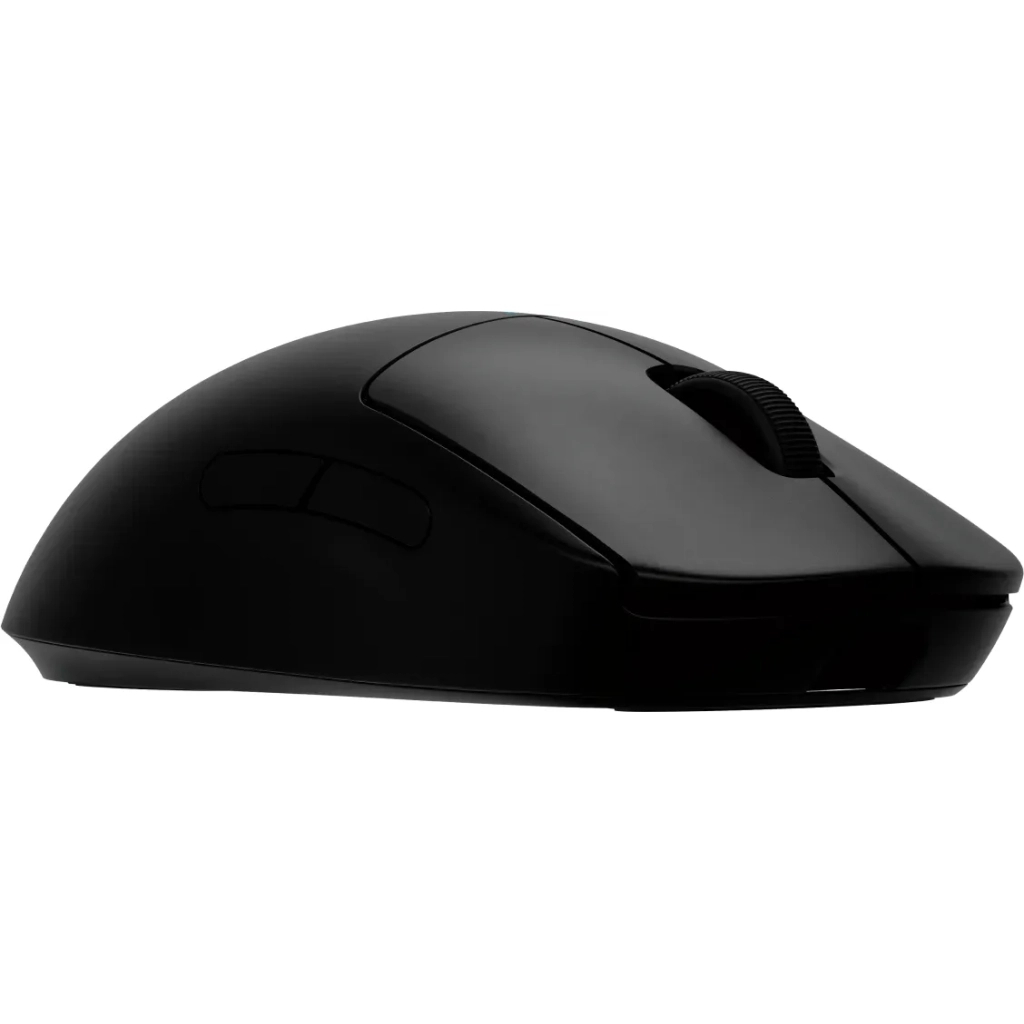 Мишка Logitech G Pro 2 Lightspeed Wireless Black (910-007295) - зображення 4