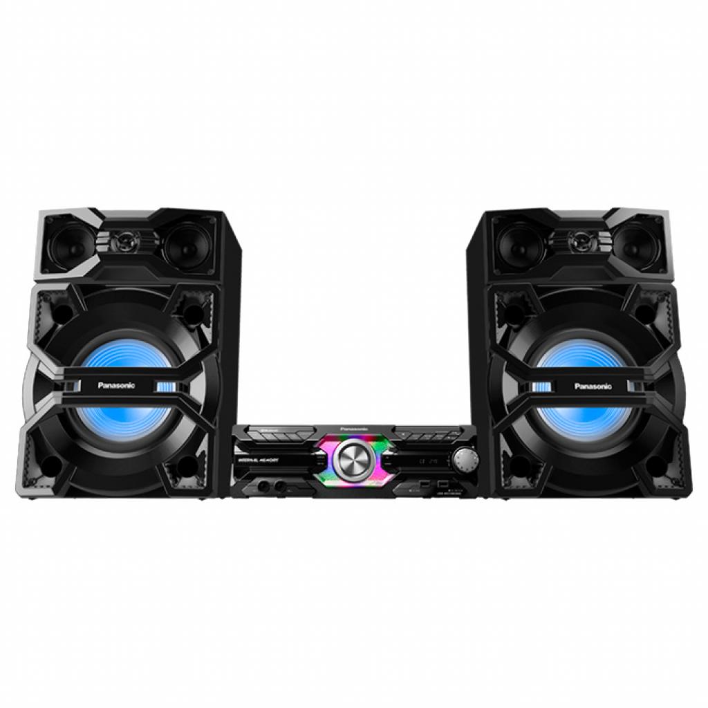 Магнітола Panasonic SC-MAX3500GS - зображення 2