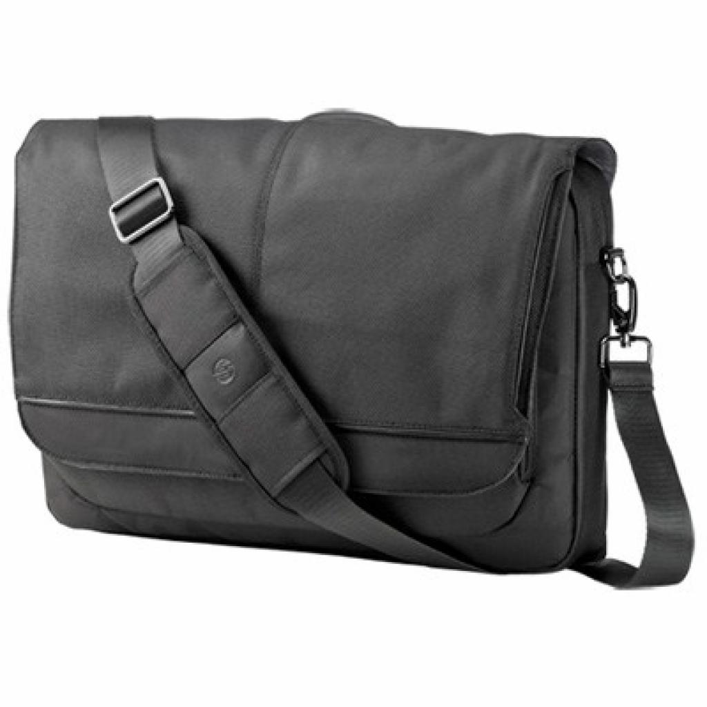 Сумка для ноутбука HP 16" Signature Messenger EURO (H4P43AA) - зображення 1