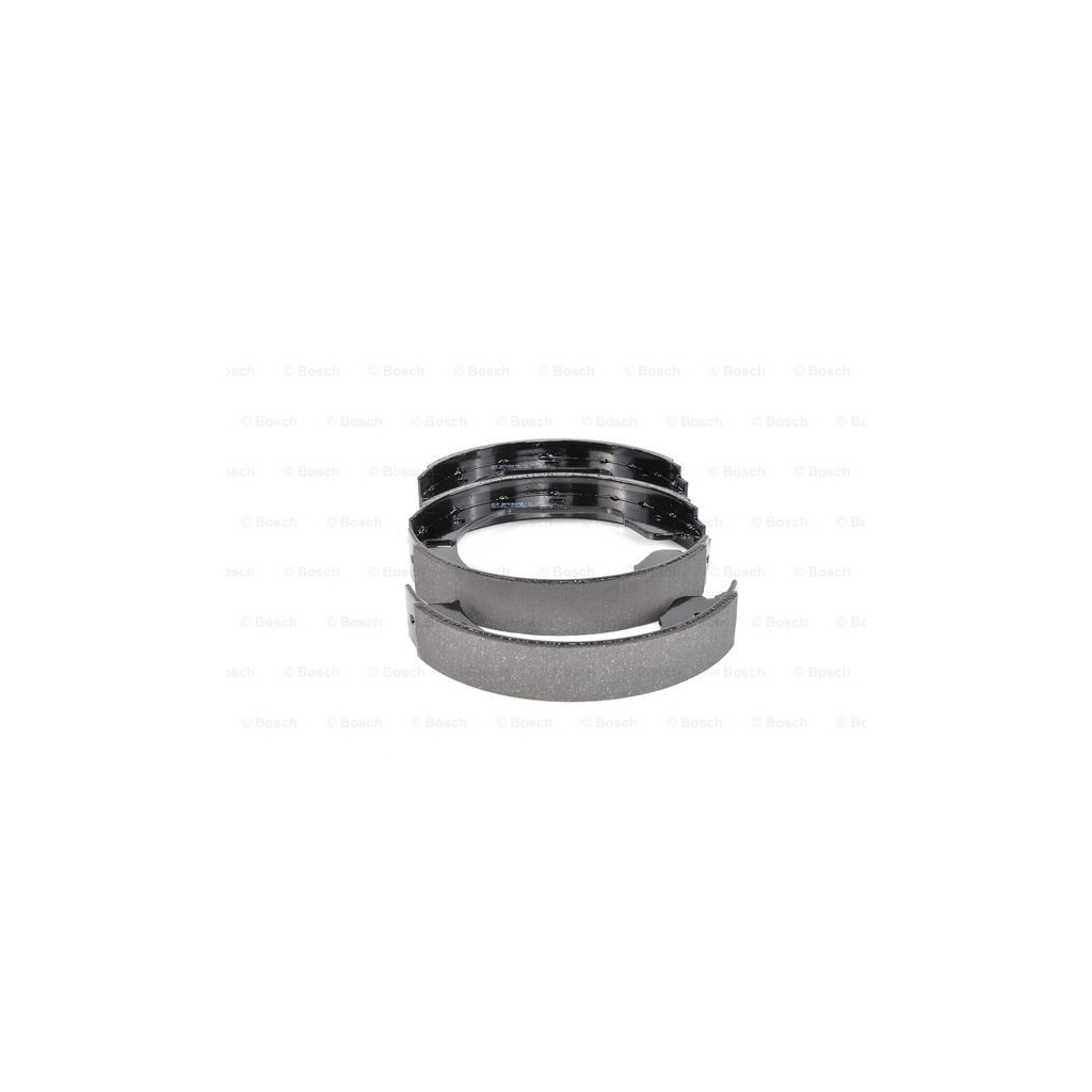 Гальмівні колодки Bosch 0 986 487 625 - зображення 2