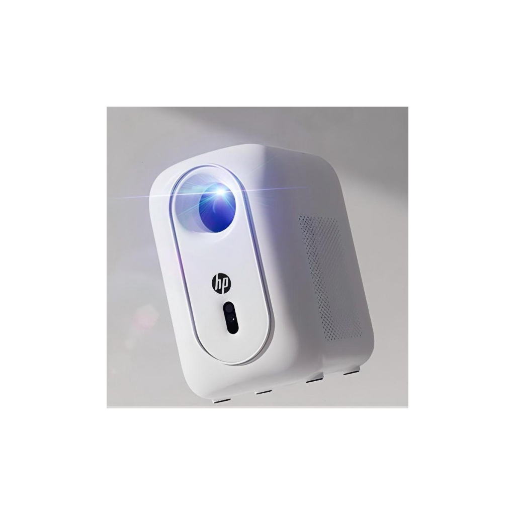 Проектор HP CP180 - зображення 4