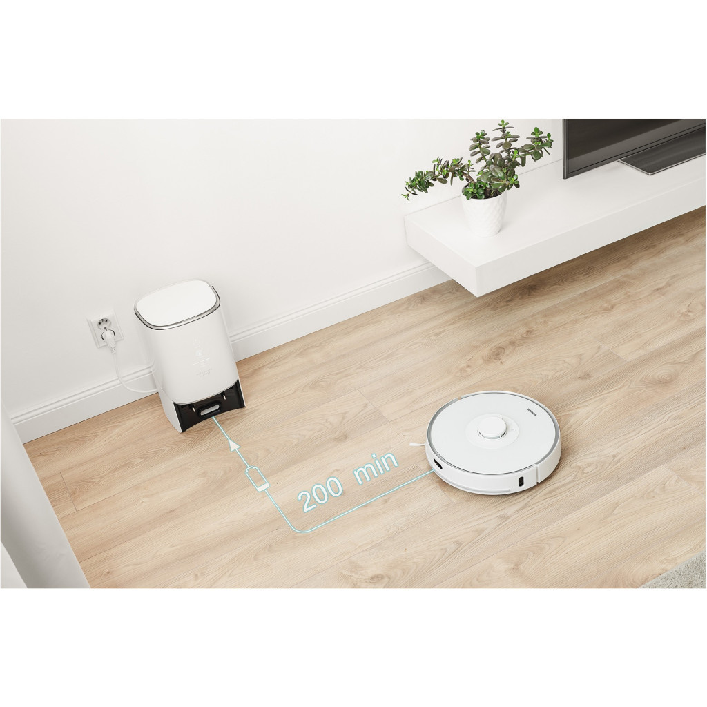 Пилосос Sencor SRV9385WH - зображення 11