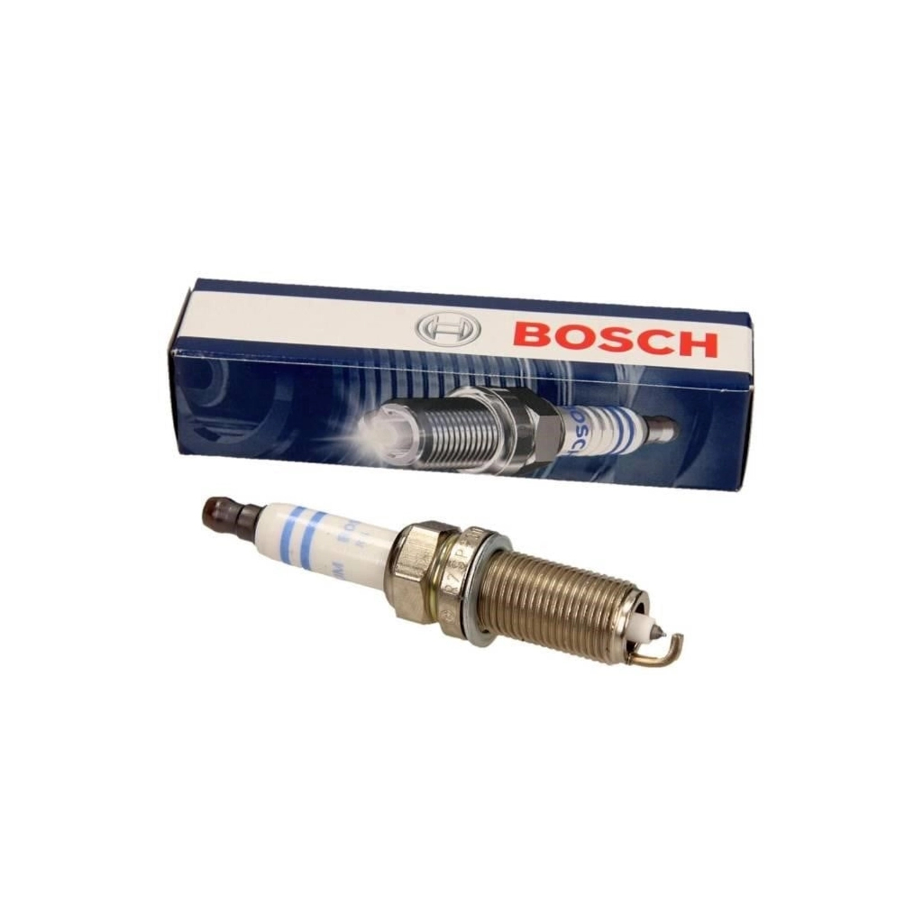 Свічка запалювання Bosch 0 242 236 653 - зображення 2