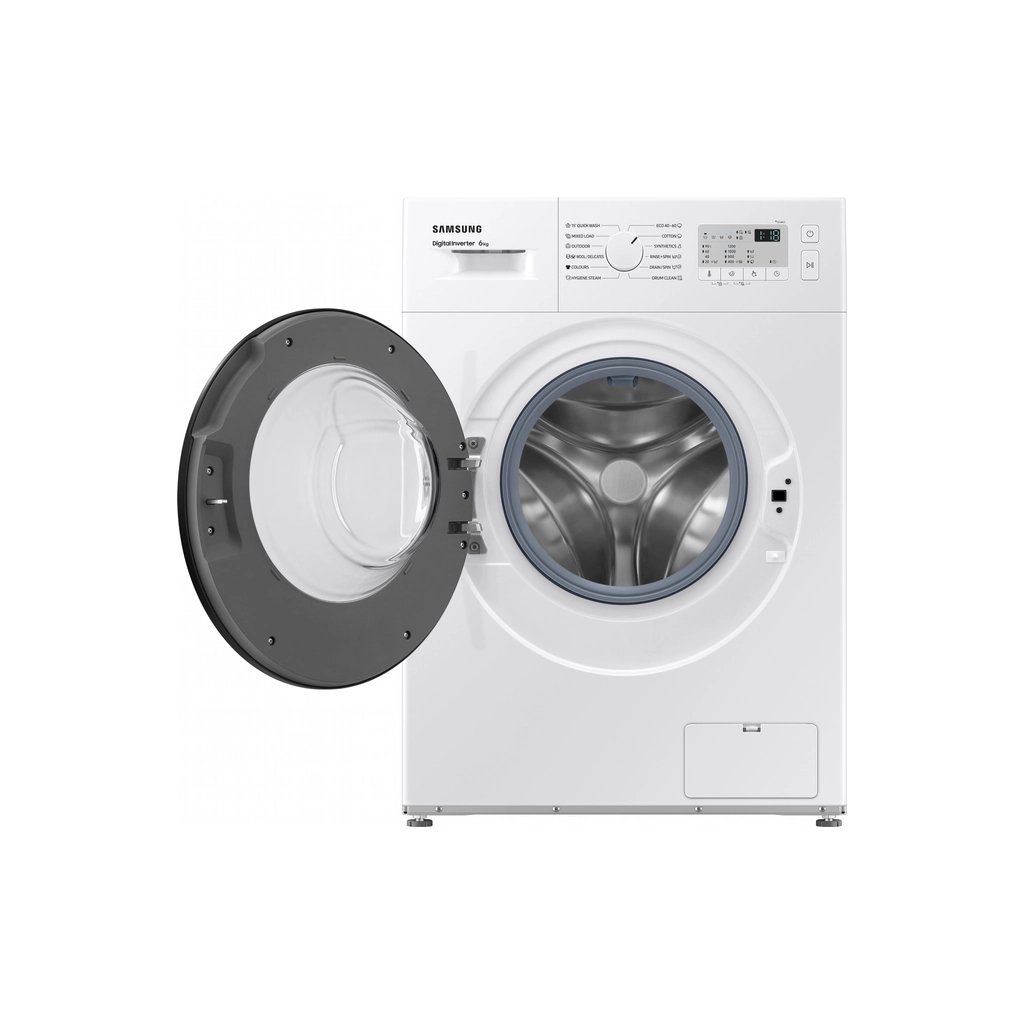 Пральна машина Samsung WW60A3120BH/LE - зображення 6
