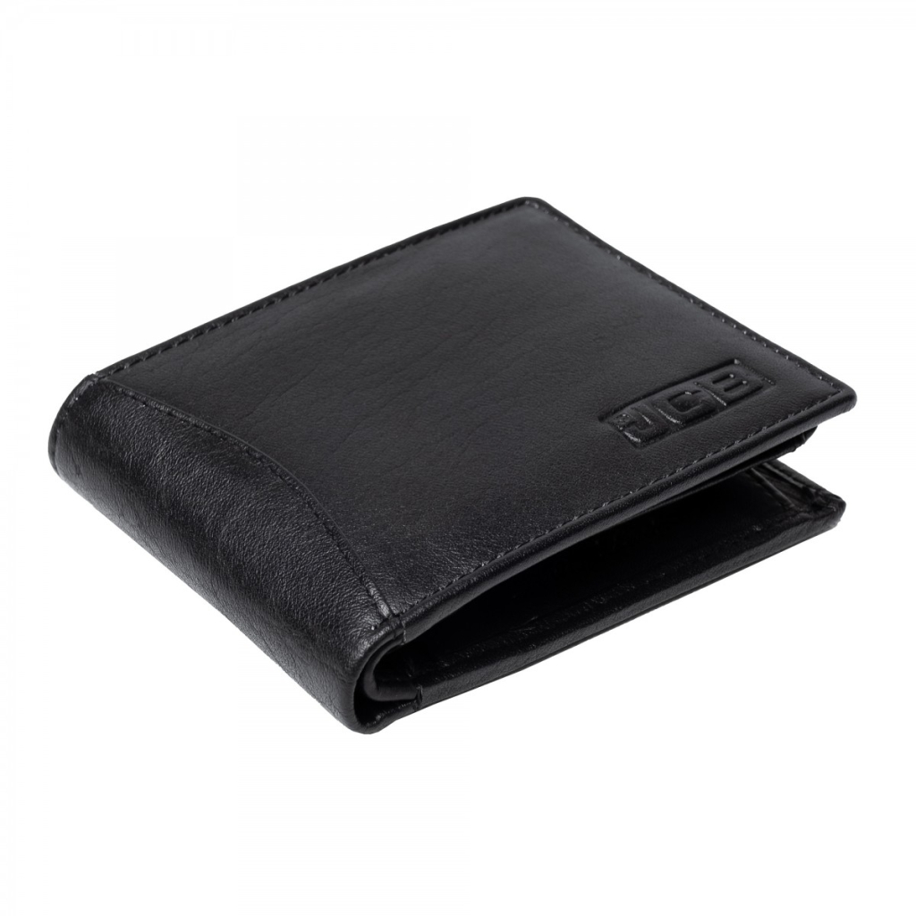 Гаманець JCB NC53 Black - зображення 5