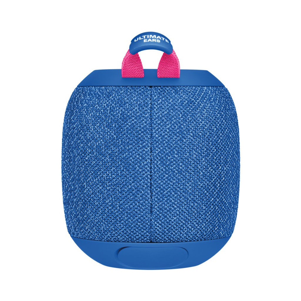 Акустична система Ultimate Ears Wonderboom 3 Performance Blue (984-001830) - зображення 3
