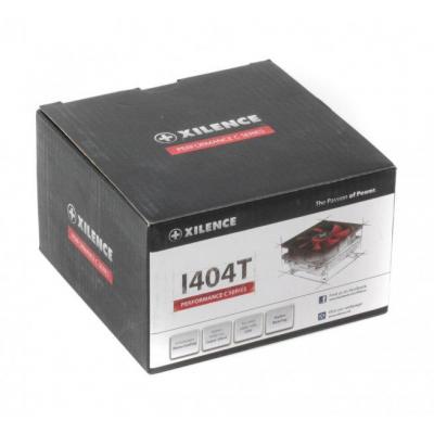 Кулер до процесора Xilence I404T (XC041) - зображення 4