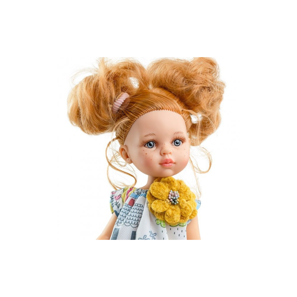 Лялька Paola Reina Даша (04460) - зображення 2